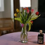 아파트 Rosenhaus Der Wasserburg Gielow