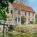아파트 Rosenhaus Der Wasserburg *