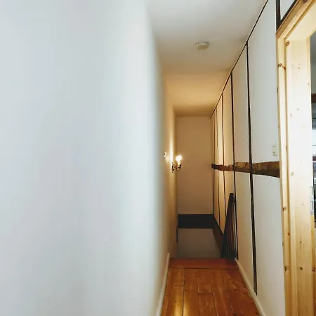 Rosenhaus Der Wasserburg Lejlighed *