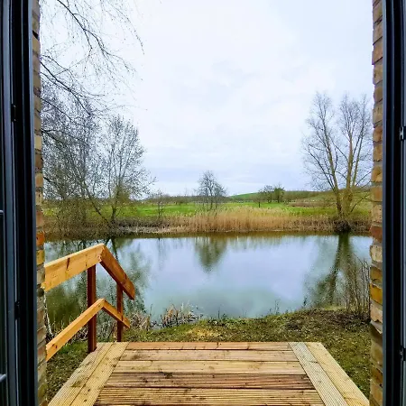 Rosenhaus Der Wasserburg Lejlighed