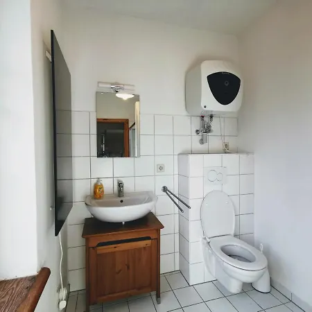 Rosenhaus Der Wasserburg