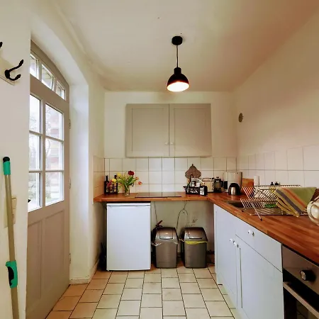 Lejlighed Rosenhaus Der Wasserburg