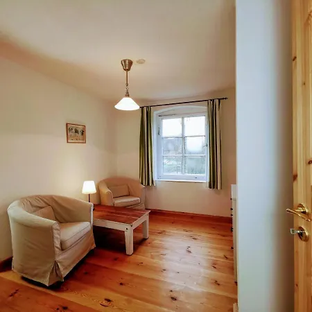 公寓 Rosenhaus Der Wasserburg *