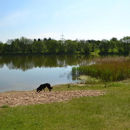 Lejlighed Rosenhaus Der Wasserburg