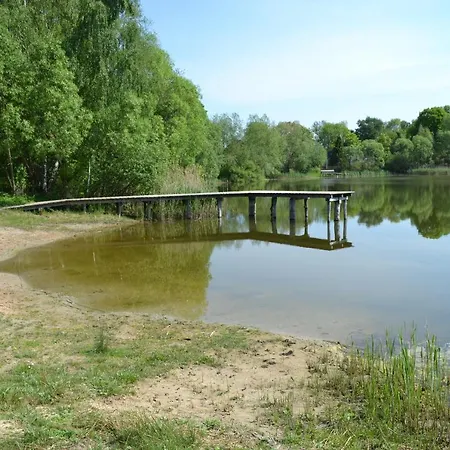 Rosenhaus Der Wasserburg *