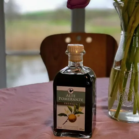 Rosenhaus Der Wasserburg *