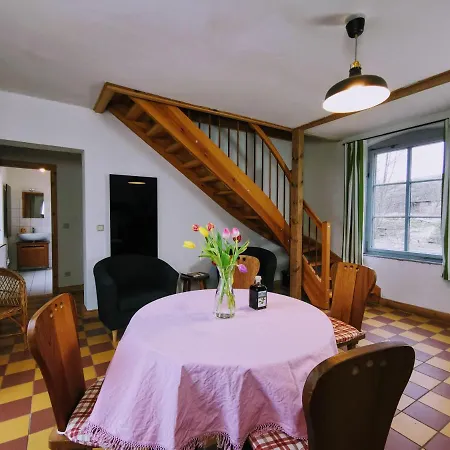 Rosenhaus Der Wasserburg Διαμέρισμα