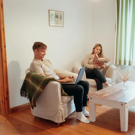 Lejlighed Rosenhaus Der Wasserburg *