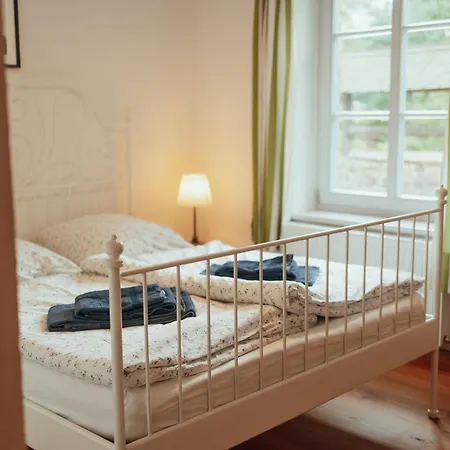 Lejlighed Rosenhaus Der Wasserburg