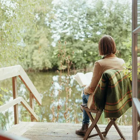 Lejlighed Rosenhaus Der Wasserburg