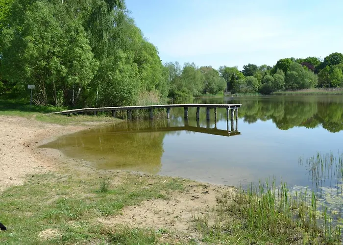 Rosenhaus Der Wasserburg *