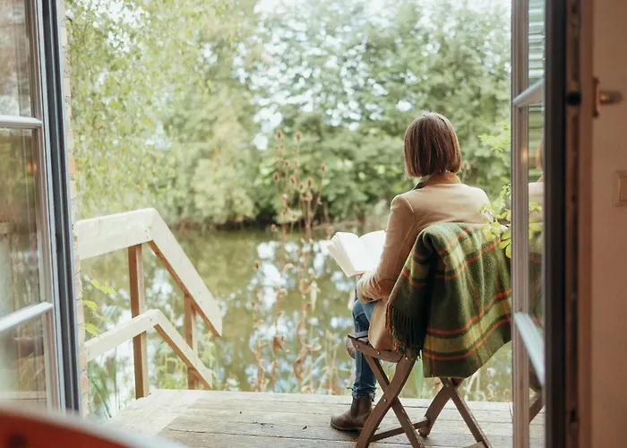 Daire Rosenhaus Der Wasserburg